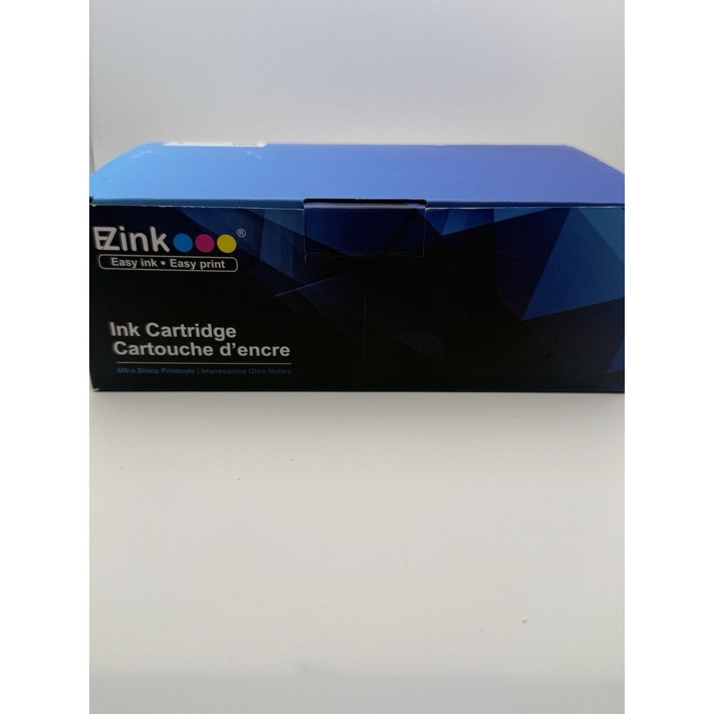 E-Zink 127 Ink Cartridges 9pk High Yield